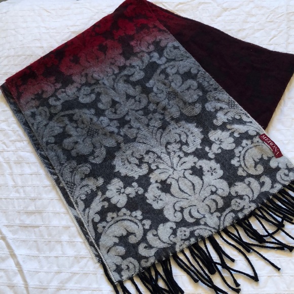 Merona scarf - Picture 1 of 2